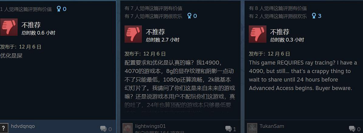《古老之圈》Steam特別好評:2024年末的驚喜之作! 《古老之圈》Steam特別好評:2024年末的驚喜之作!