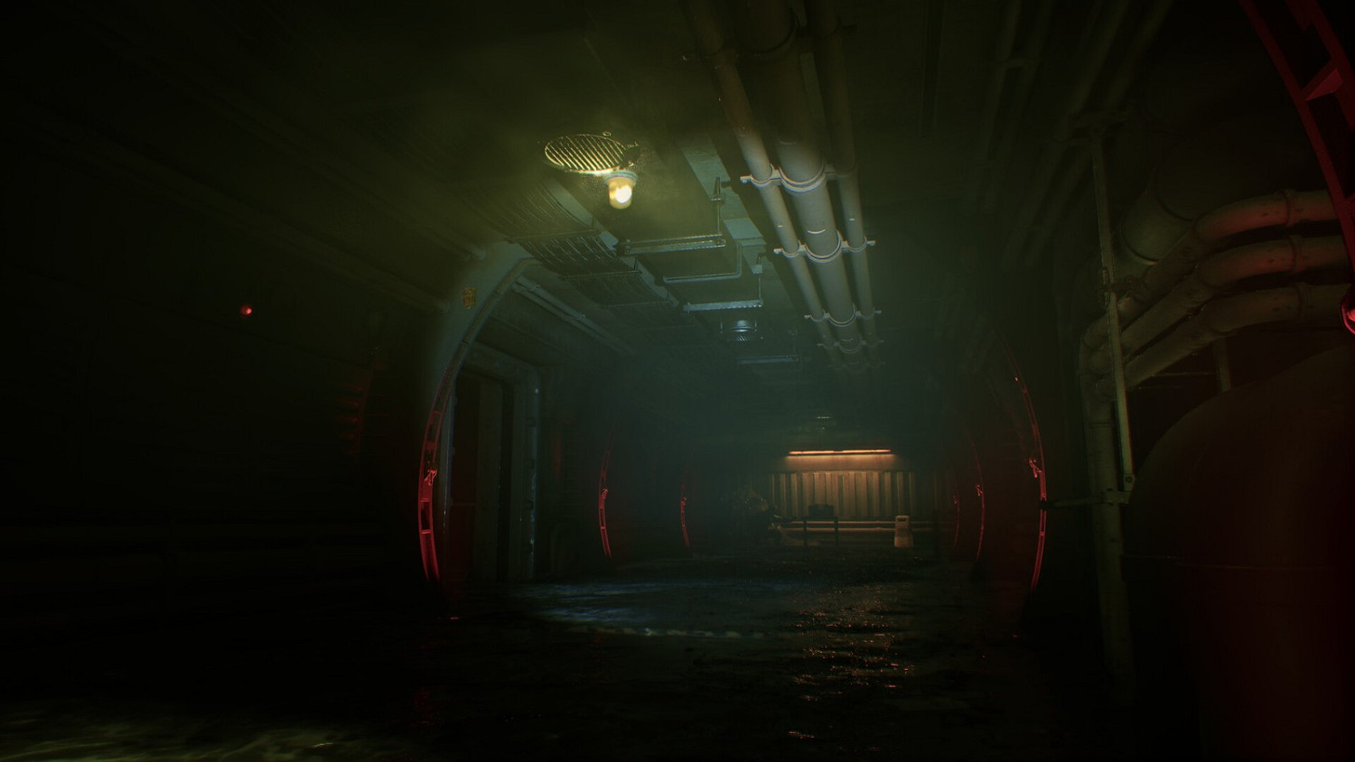 科幻恐怖第一人稱射擊遊戲《最深的恐懼》Steam頁面上線 支援中文 科幻恐怖第一人稱射擊遊戲《最深的恐懼》Steam頁面上線 支援中文