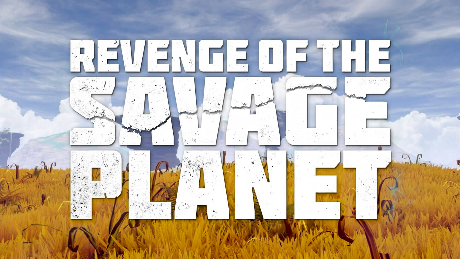 《狂野星球探險記》Preview試玩預告!2025年5月發售 《狂野星球探險記》Preview試玩預告!2025年5月發售