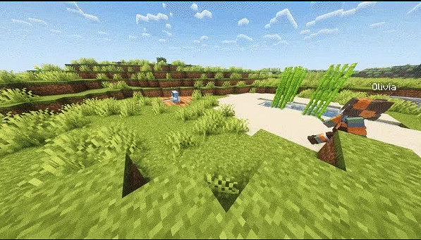 世界首個AI文明誕生!1000個AI在《minecraft》建造社會 世界首個AI文明誕生!1000個AI在《minecraft》建造社會