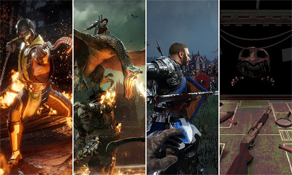 90%OFF佳作大匯總，Steam硬核射擊遊戲僅3元