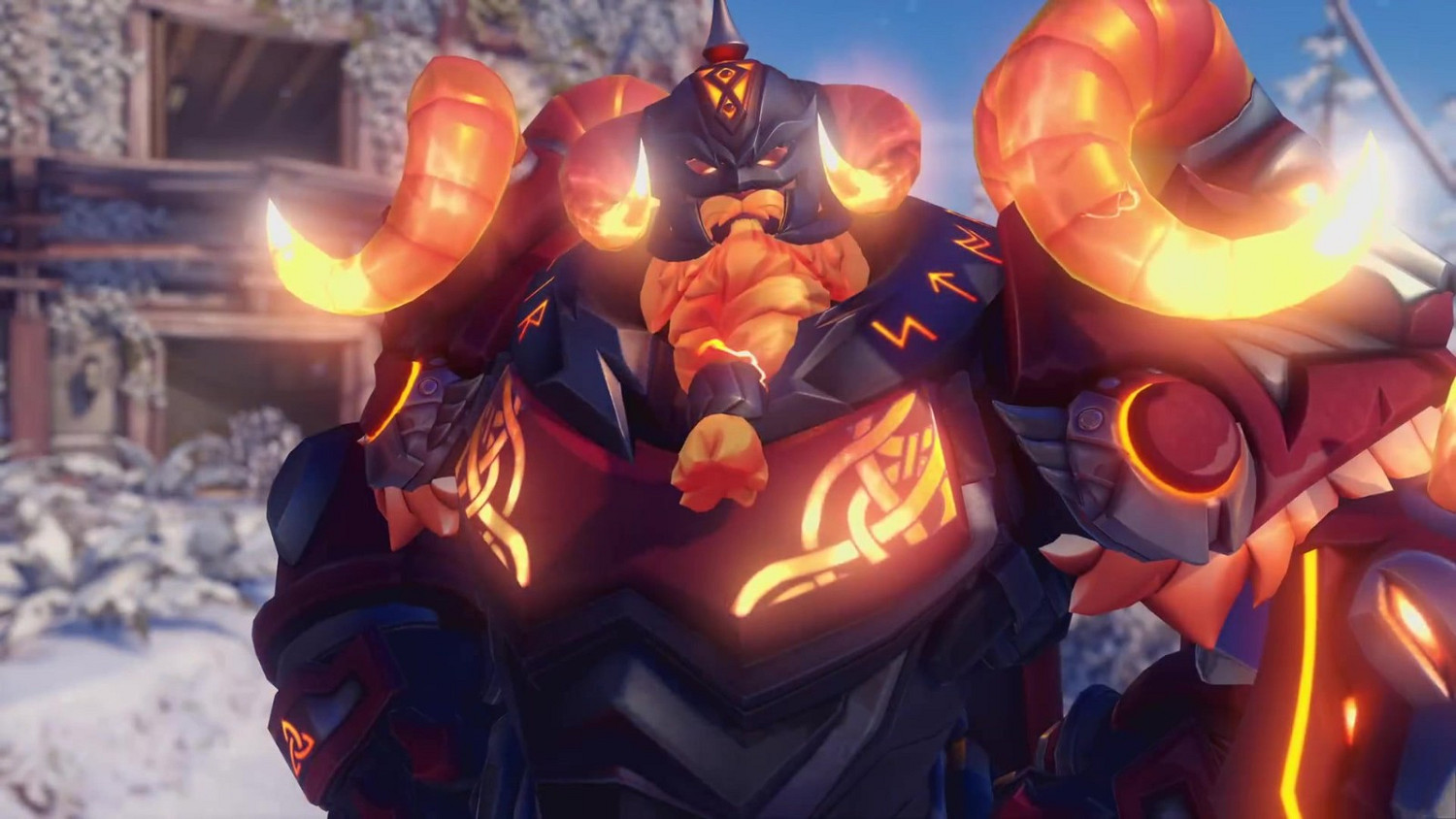 《鬥陣特攻2》第14賽季:哈紮德預告片展示新內容 《鬥陣特攻2》第14賽季:哈紮德預告片展示新內容