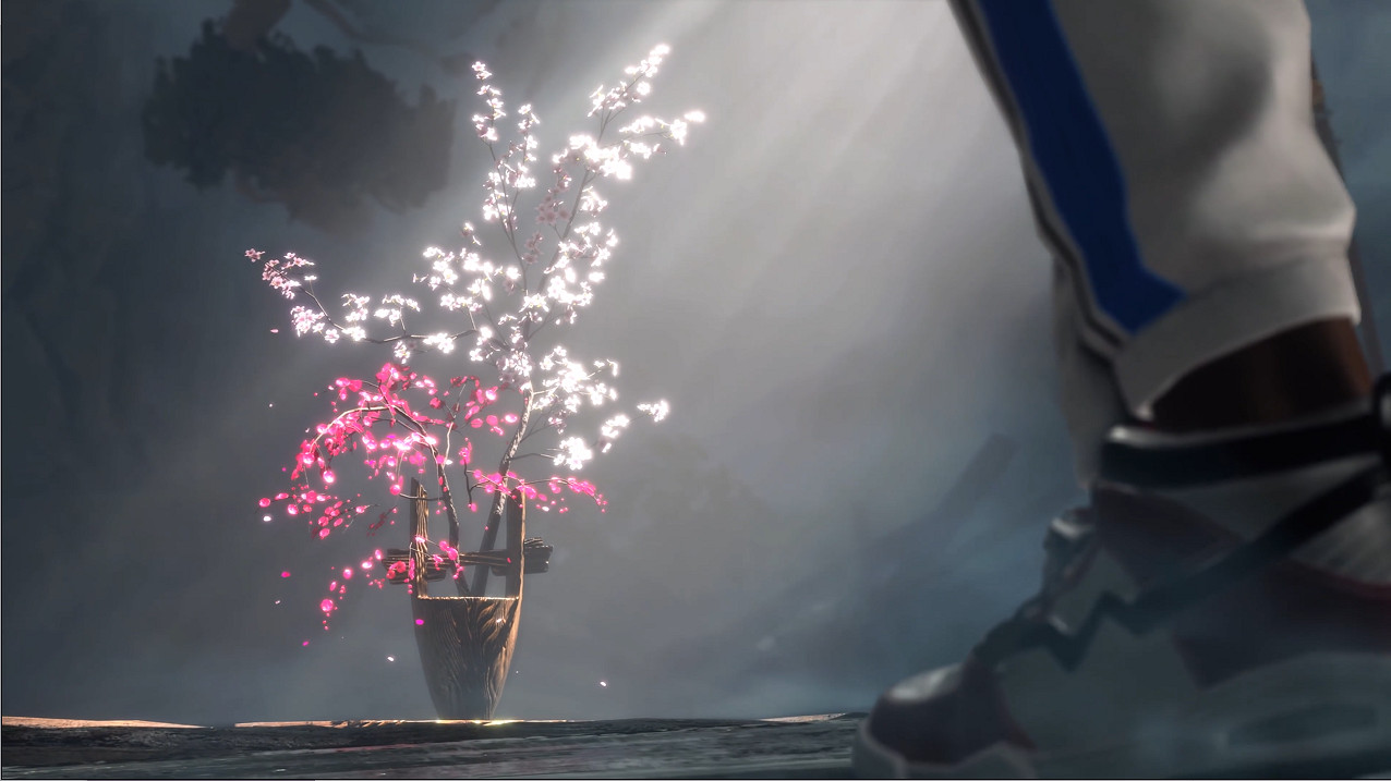 《快打旋風6》“不知火舞”角色宣傳片 25年冬上線 《快打旋風6》“不知火舞”角色宣傳片 25年冬上線