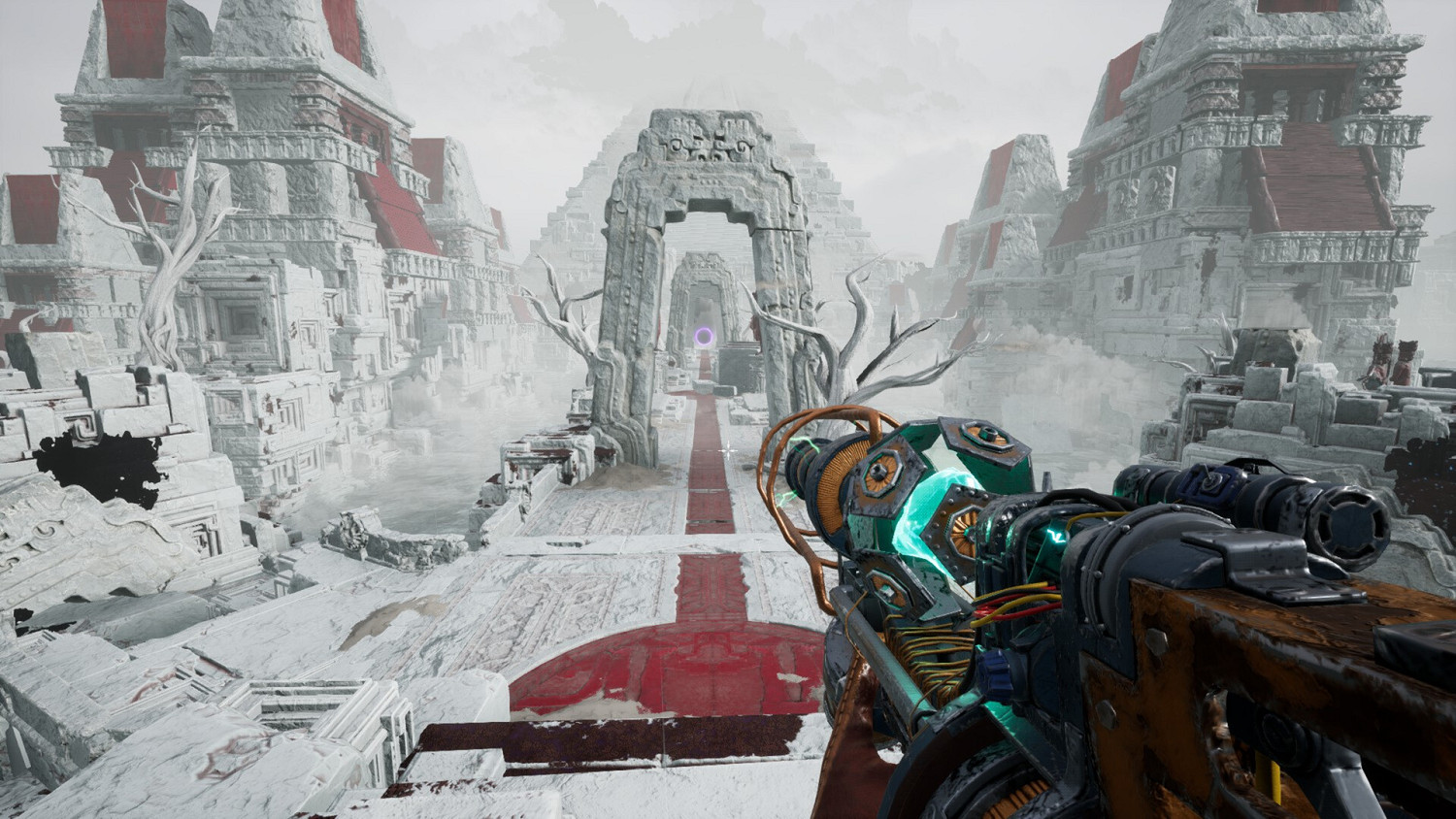 輕肉鴿第一人稱合作射擊遊戲《Abyssus》現已開放測試申請 預計於2025年上市 輕肉鴿第一人稱合作射擊遊戲《Abyssus》現已開放測試申請 預計於2025年上市