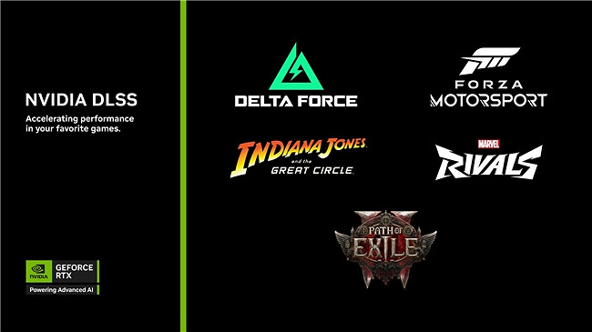 奪寶奇兵：古老之圈支援DLSS3以及Game Ready驅動和新Reflex遊戲推出