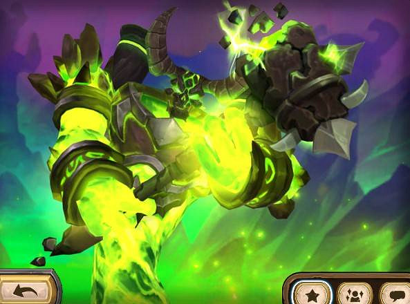 爐石戰記31.2版本商店新增物品匯總 爐石戰記31.2版本商店新增物品匯總