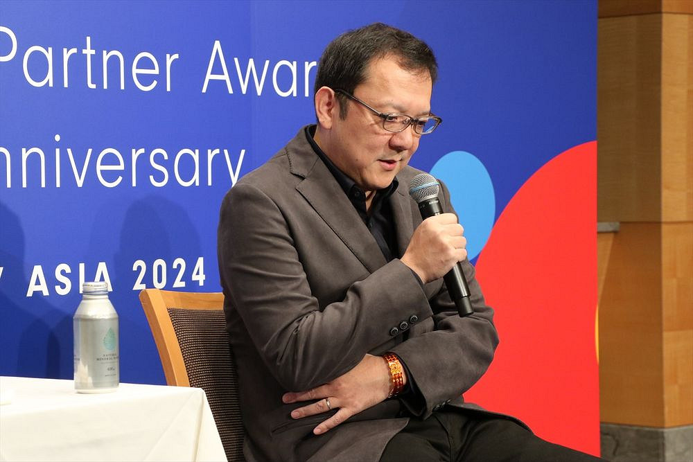 第3 FromSoftware與Square Enix暢談對遊戲未來展望