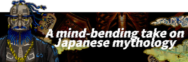 像素風2D俯視角動作彈幕遊戲《SONOKUNI》現已推出試玩Demo 像素風2D俯視角動作彈幕遊戲《SONOKUNI》現已推出試玩Demo