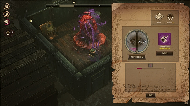 全員登車!克蘇魯風生存動作遊戲《RailGods of Hysterra》首次遊戲測試今日開啟 全員登車!克蘇魯風生存動作遊戲《RailGods of Hysterra》首次遊戲測試今日開啟