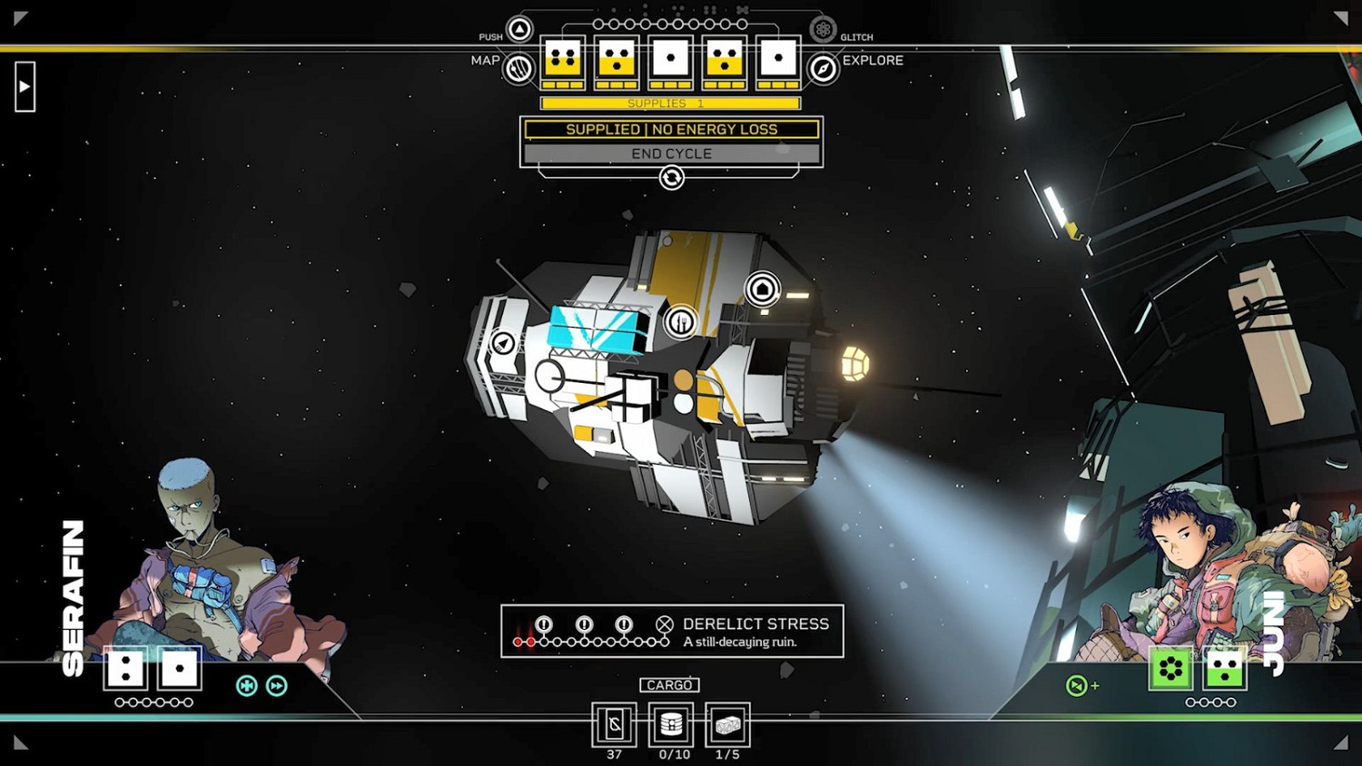 《深空夢裡人2》宣布2025年1月31日發售 首發加入 Xbox Game Pass (XGP) 《深空夢裡人2》宣布2025年1月31日發售 首發加入 Xbox Game Pass (XGP)