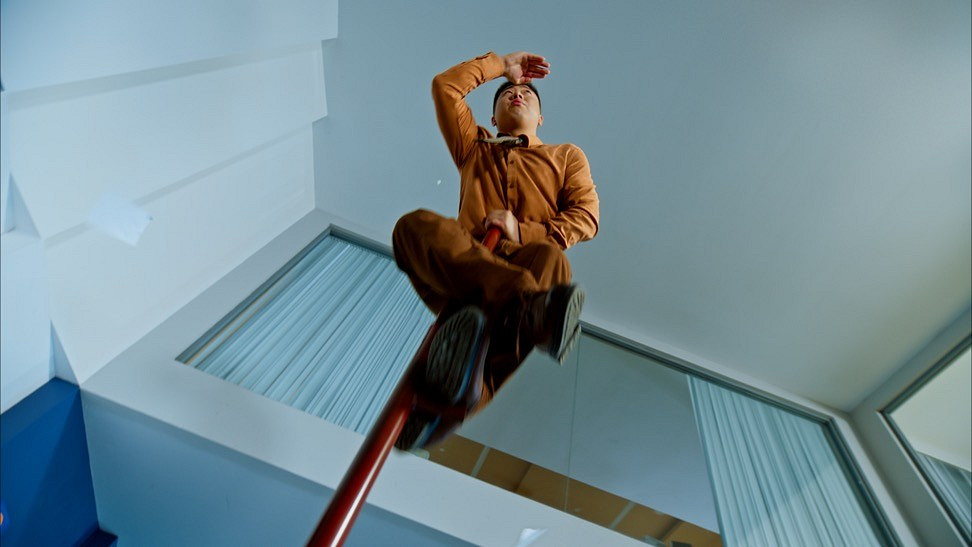 PlayStation中國十周年紀念曲《角圓叉方》發布,「大」玩家大張偉演繹玩無極限 PlayStation中國十周年紀念曲《角圓叉方》發布,「大」玩家大張偉演繹玩無極限