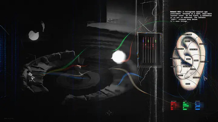 《極樂迪斯科》製作人新工作室Dark Math Games再獲七位數投資