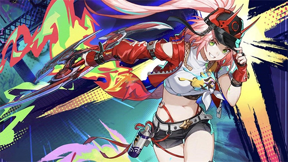 從人氣米遊角色談起 聊聊如何做好人設 從人氣米遊角色談起 聊聊如何做好人設