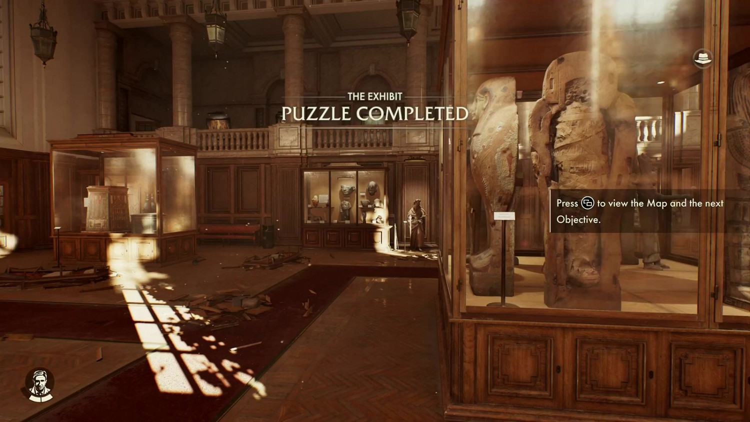 《奪寶奇兵》最高畫質/4090實機展示:畫面精致細膩! 《奪寶奇兵》最高畫質/4090實機展示:畫面精致細膩!