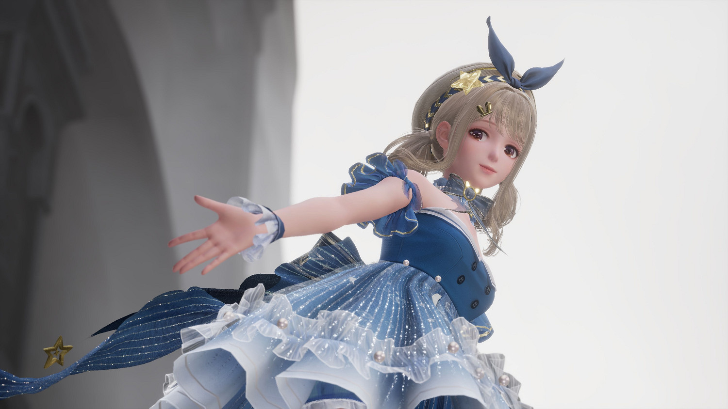 中國大陸研發新作《無限暖暖》各外媒評分好評