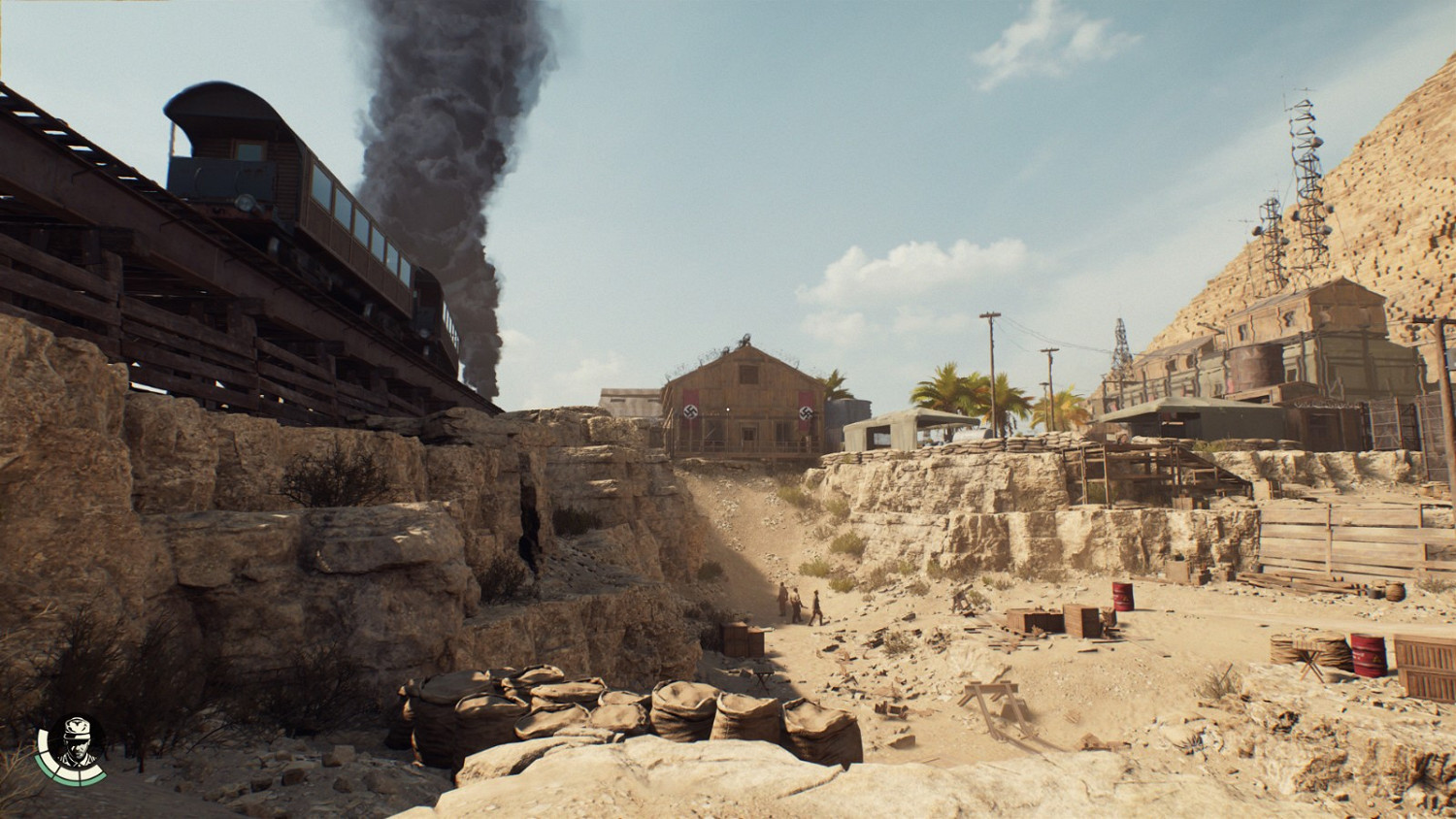 《奪寶奇兵:古老之圈》OC站87分:媒體推薦度91%! 《奪寶奇兵:古老之圈》OC站87分:媒體推薦度91%!