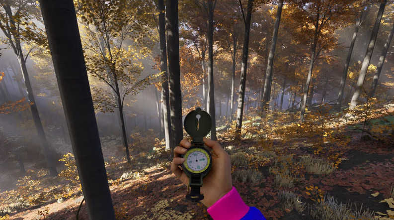 PUBG之父新作荒野生存《Prologue:Go Wayback!》上線