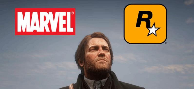 《大鏢客2》演員透露:R星保密協議比漫威的還要嚴格 《大鏢客2》演員透露:R星保密協議比漫威的還要嚴格