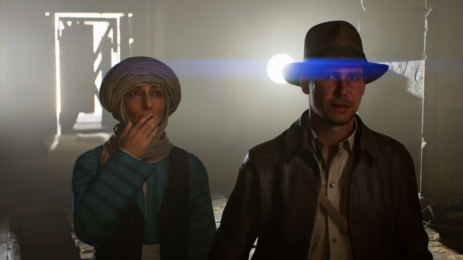 《奪寶奇兵:古老之圈》M站86分：劇情刺激 玩法獨特！