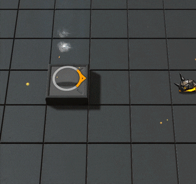 明日方舟引星棘刺幹員圖鑒技能介紹