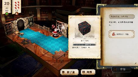 單人跑團RPG《胡言山的魔理沙》最新PV以及序章體驗版現已發布! 單人跑團RPG《胡言山的魔理沙》最新PV以及序章體驗版現已發布!