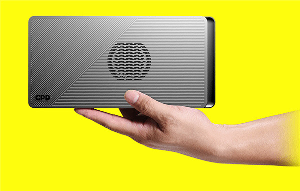 PSP發來賀電!GPD Win4掌機升級旗艦銳龍AI 9 HX 370 PSP發來賀電!GPD Win4掌機升級旗艦銳龍AI 9 HX 370