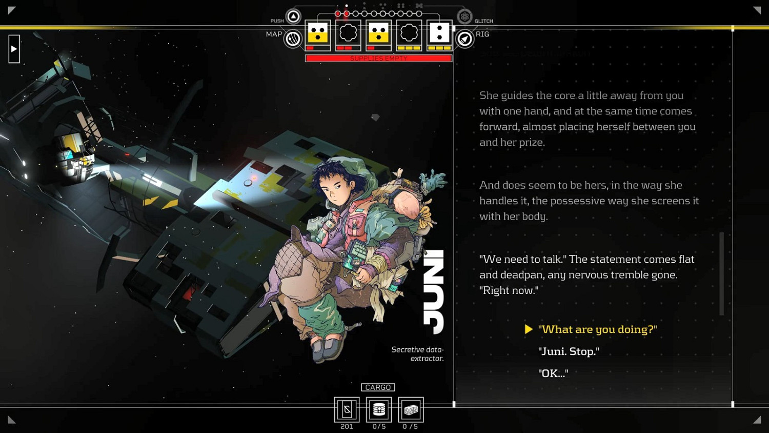 《深空夢裡人2》宣布2025年1月31日發售 首發加入 Xbox Game Pass (XGP) 《深空夢裡人2》宣布2025年1月31日發售 首發加入 Xbox Game Pass (XGP)