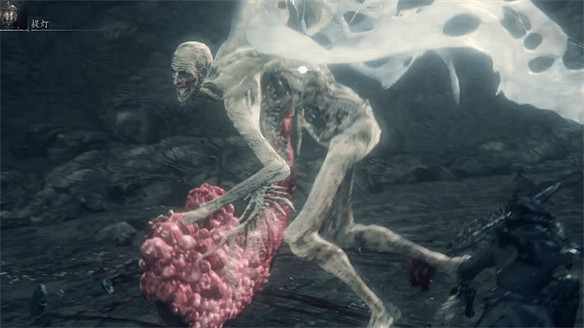 艾爾登法環DLC提名TGA，你認為那個遊戲DLC能當選年度？