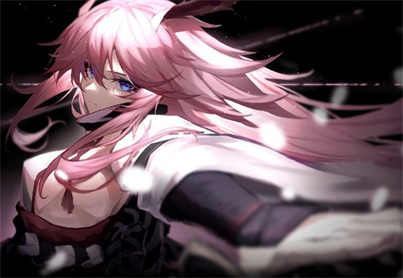 從人氣米遊角色談起 聊聊如何做好人設 從人氣米遊角色談起 聊聊如何做好人設