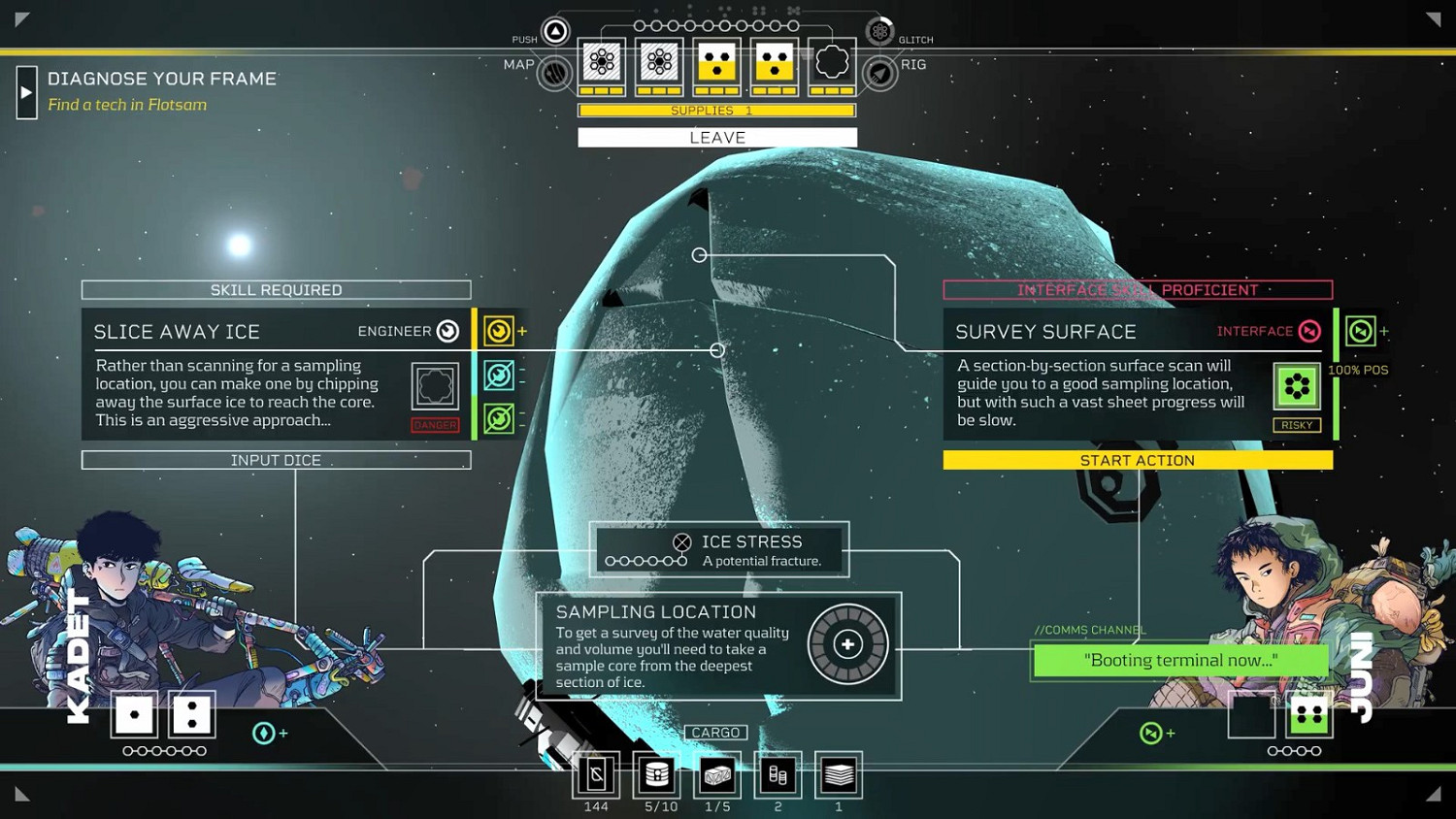 《深空夢裡人2》宣布2025年1月31日發售 首發加入 Xbox Game Pass (XGP) 《深空夢裡人2》宣布2025年1月31日發售 首發加入 Xbox Game Pass (XGP)