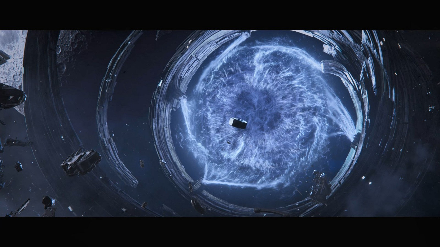 太空探索建造線上遊戲《星際征程》正式公布 2025年發售