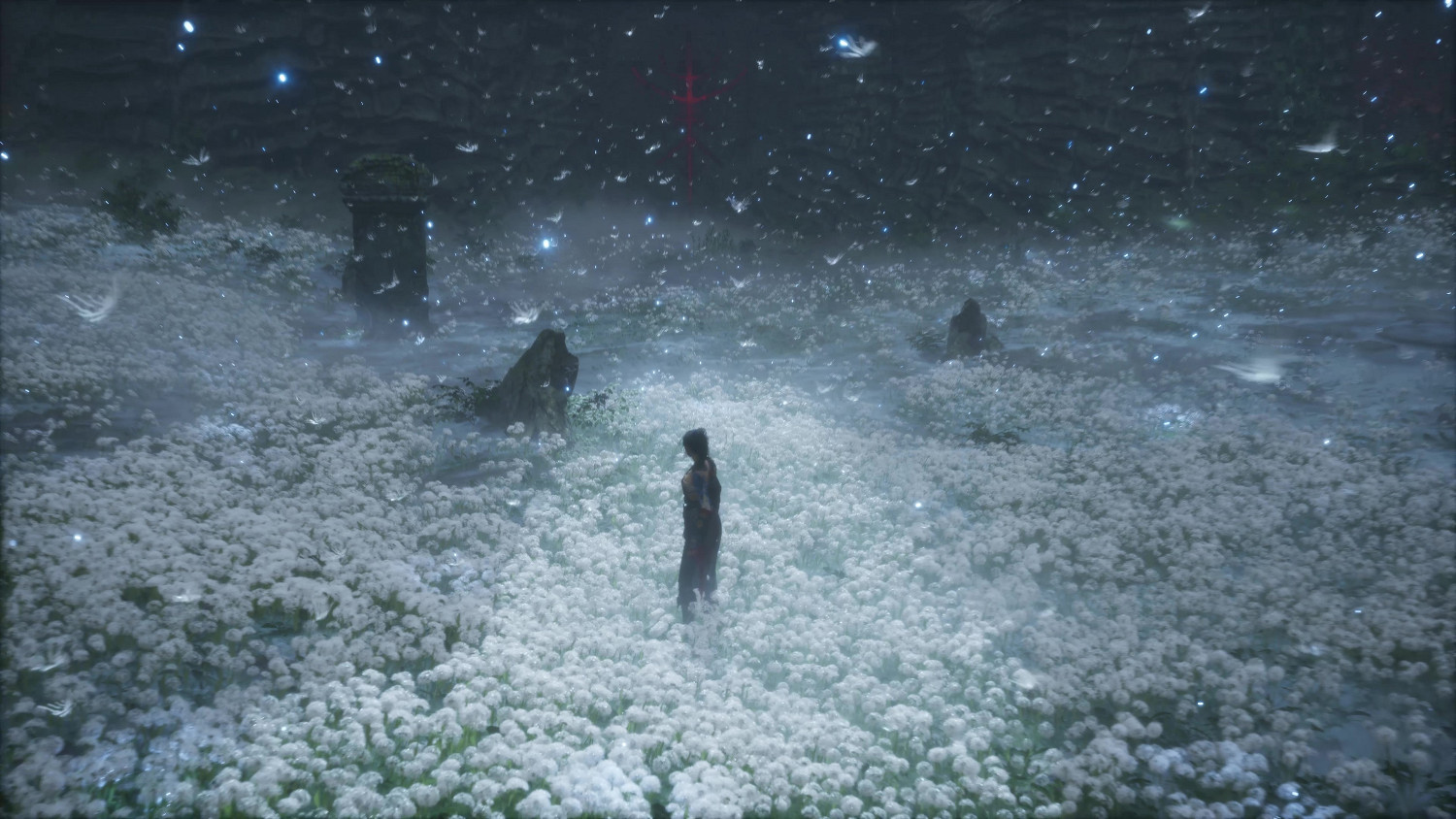 《明末:淵虛之羽》發布更多截圖 官方:虛幻5太強大! 《明末:淵虛之羽》發布更多截圖 官方:虛幻5太強大!