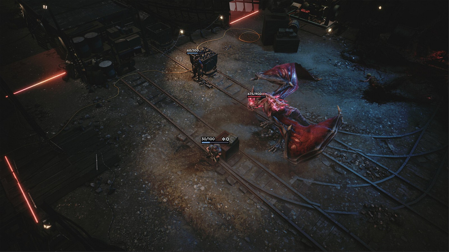 回合制策略遊戲《Chains of Freedom》Steam頁面 明年發售 回合制策略遊戲《Chains of Freedom》Steam頁面 明年發售