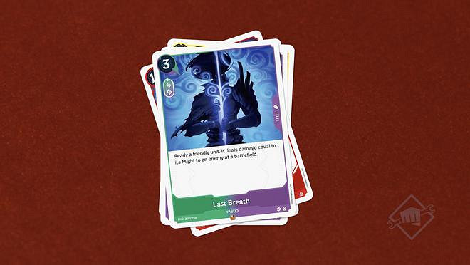 拳頭正在製作一款《英雄聯盟》實體集換式卡牌的遊戲 拳頭正在製作一款《英雄聯盟》實體集換式卡牌的遊戲