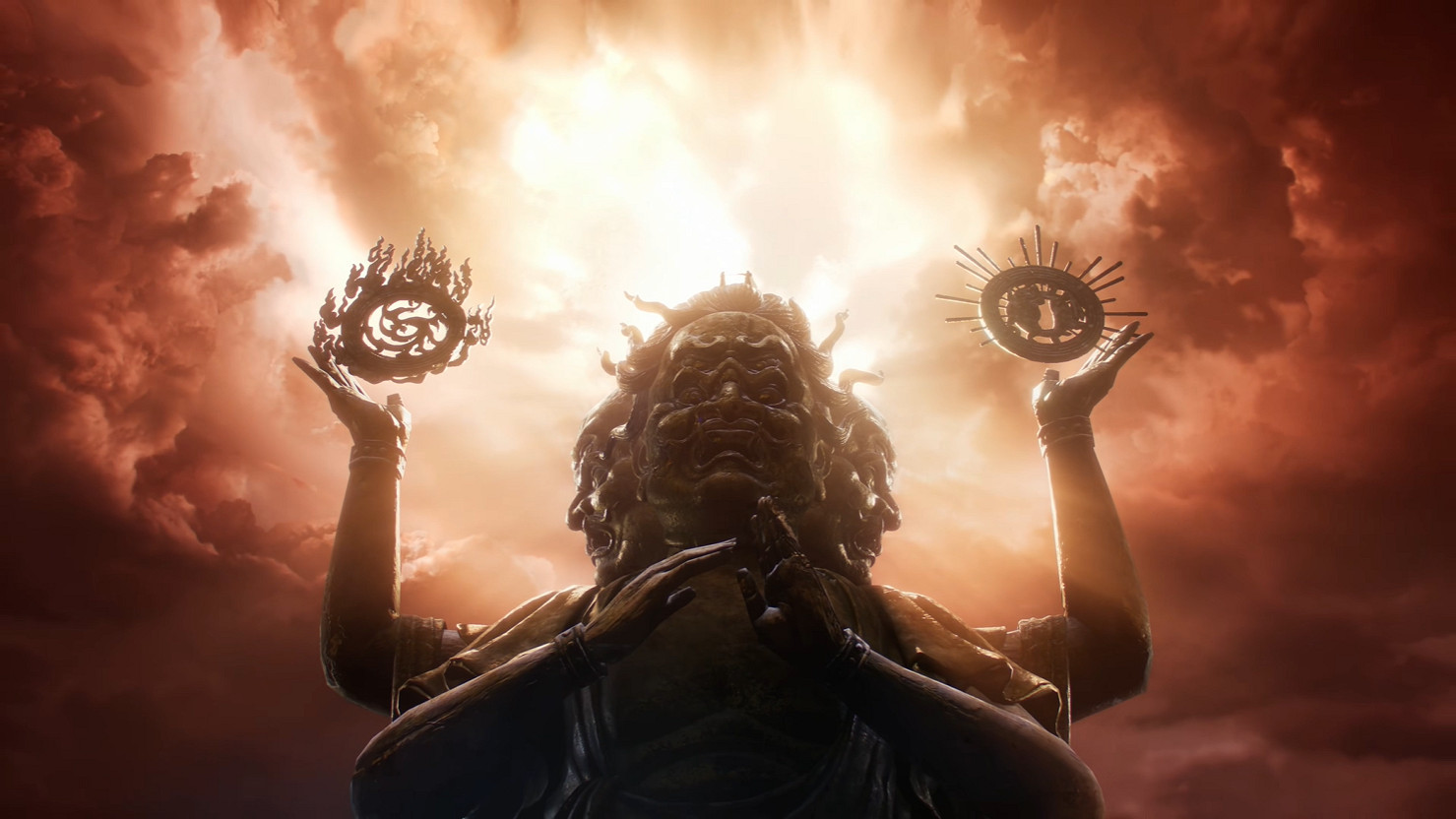 網易新作《燕雲十六聲》PC公測定檔!12月正式開啟 網易新作《燕雲十六聲》PC公測定檔!12月正式開啟