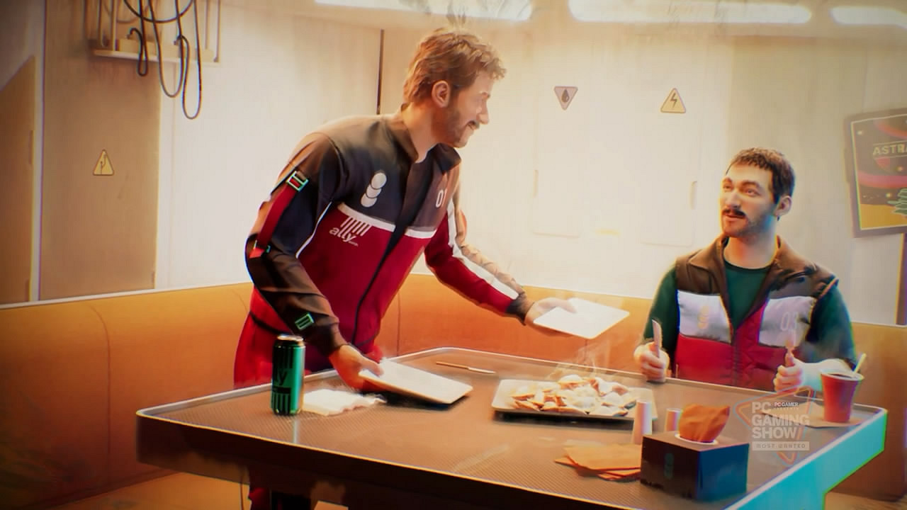 科幻生存冒險遊戲《多重人生》公布全新故事預告片! 科幻生存冒險遊戲《多重人生》公布全新故事預告片!