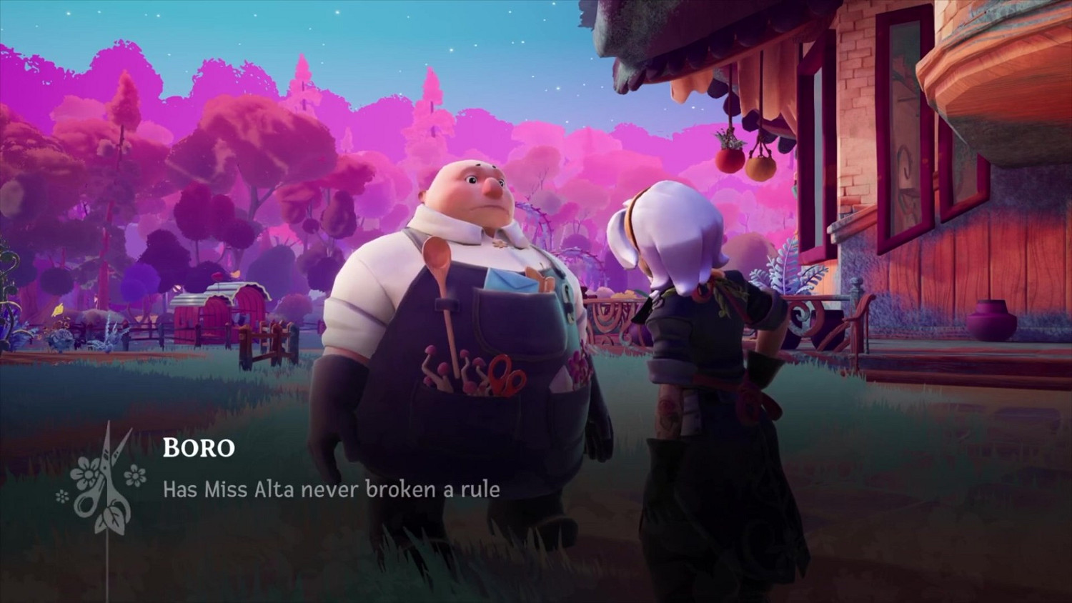 Ivy Road《Wanderstop》將於2025年3月11日推出 Ivy Road《Wanderstop》將於2025年3月11日推出