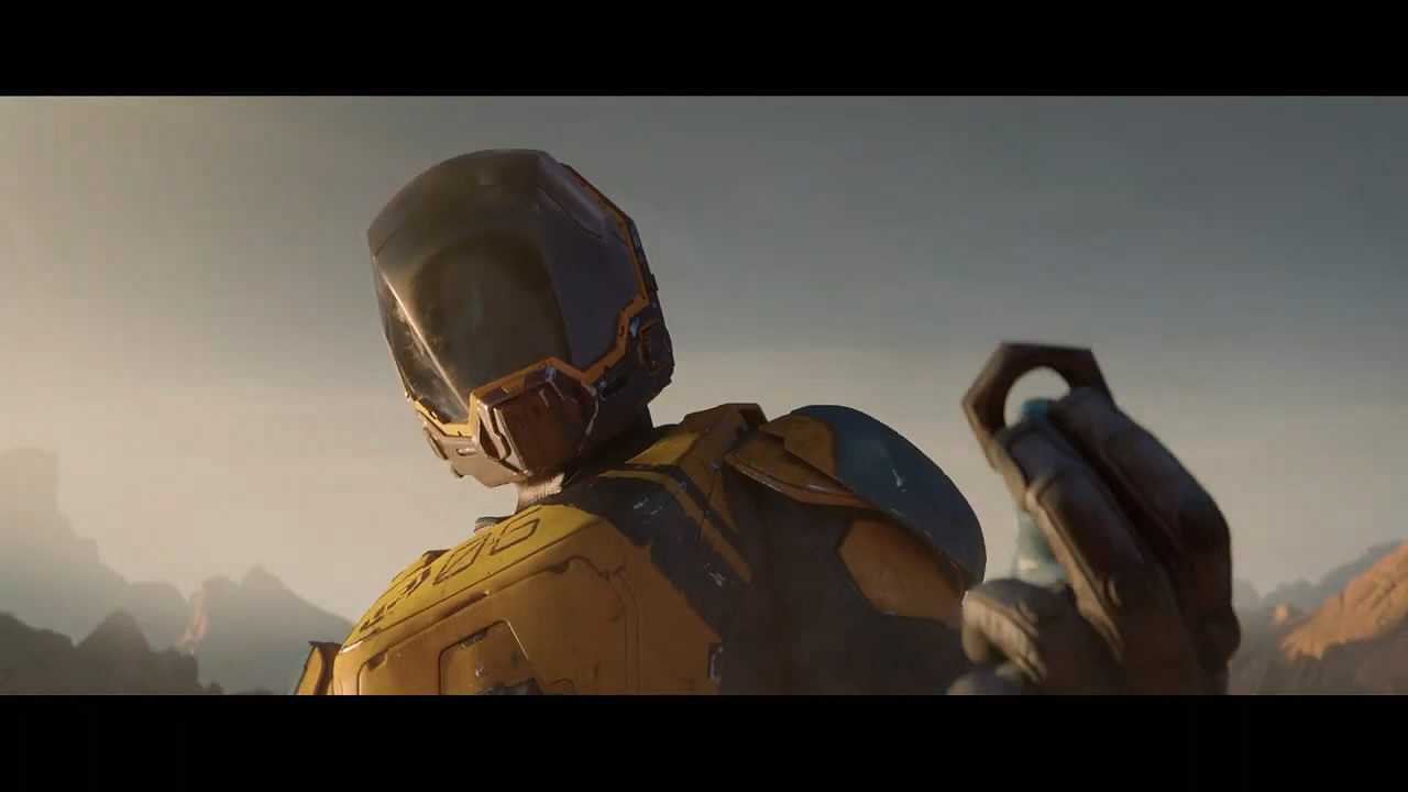 《星際征程》正式公布:太空探索與建造的線上遊戲! 《星際征程》正式公布:太空探索與建造的線上遊戲!