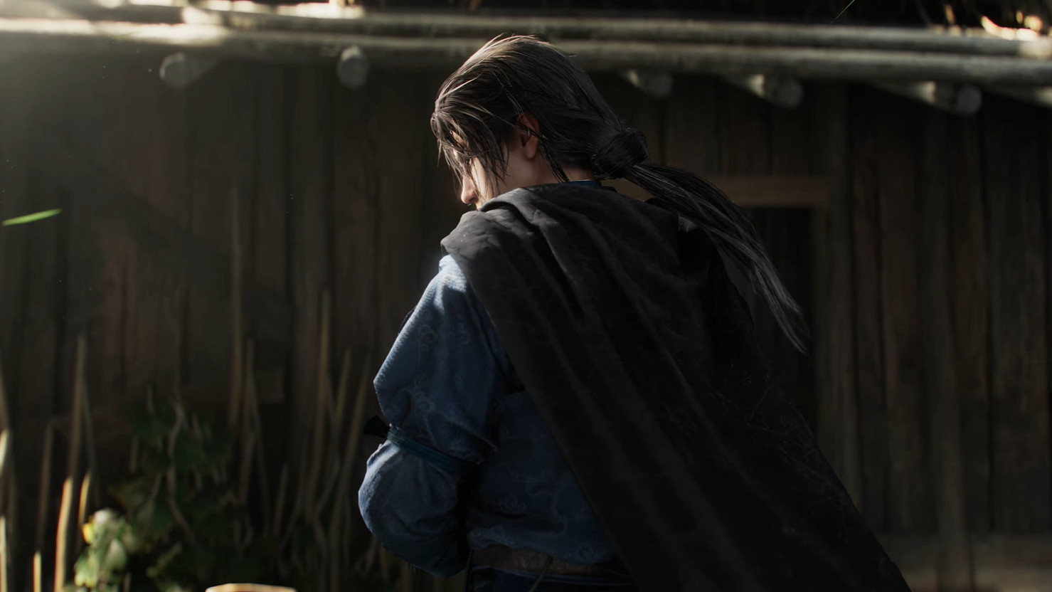 網易新作《燕雲十六聲》PC公測定檔!12月正式開啟 網易新作《燕雲十六聲》PC公測定檔!12月正式開啟