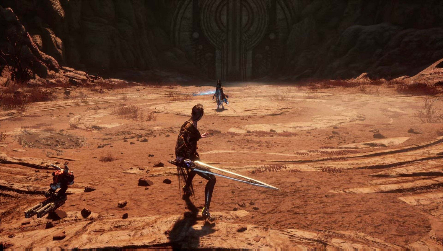 《劍星》pc版發售時間介紹 《劍星》pc版發售時間介紹