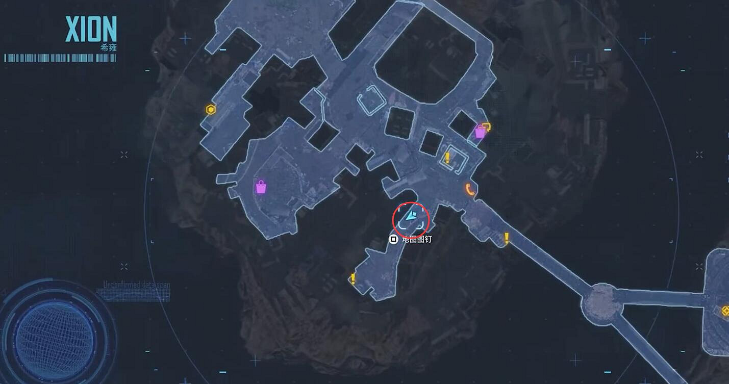 《劍星》拍照挑戰寒城之貓攻略 《劍星》拍照挑戰寒城之貓攻略