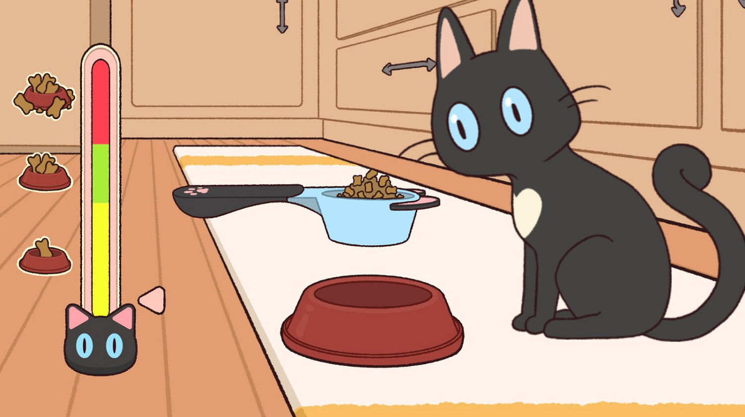 劇情驅動冒險遊戲《Anemorie》Steam頁面 發行日期待定 劇情驅動冒險遊戲《Anemorie》Steam頁面 發行日期待定