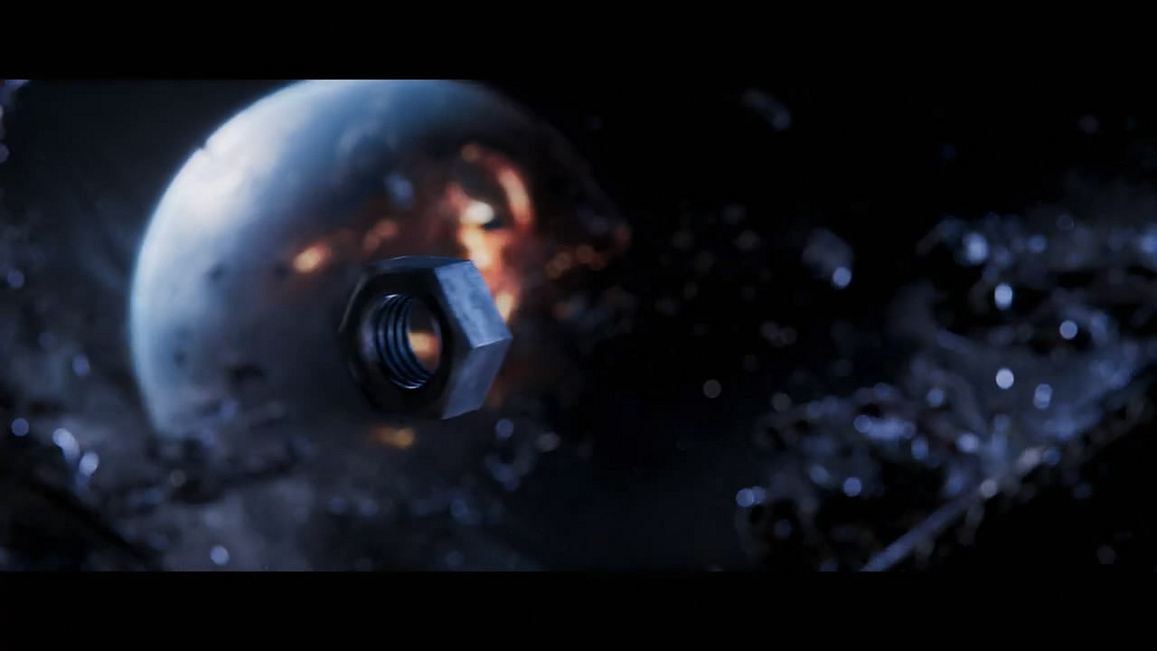 《星際征程》正式公布:太空探索與建造的線上遊戲! 《星際征程》正式公布:太空探索與建造的線上遊戲!