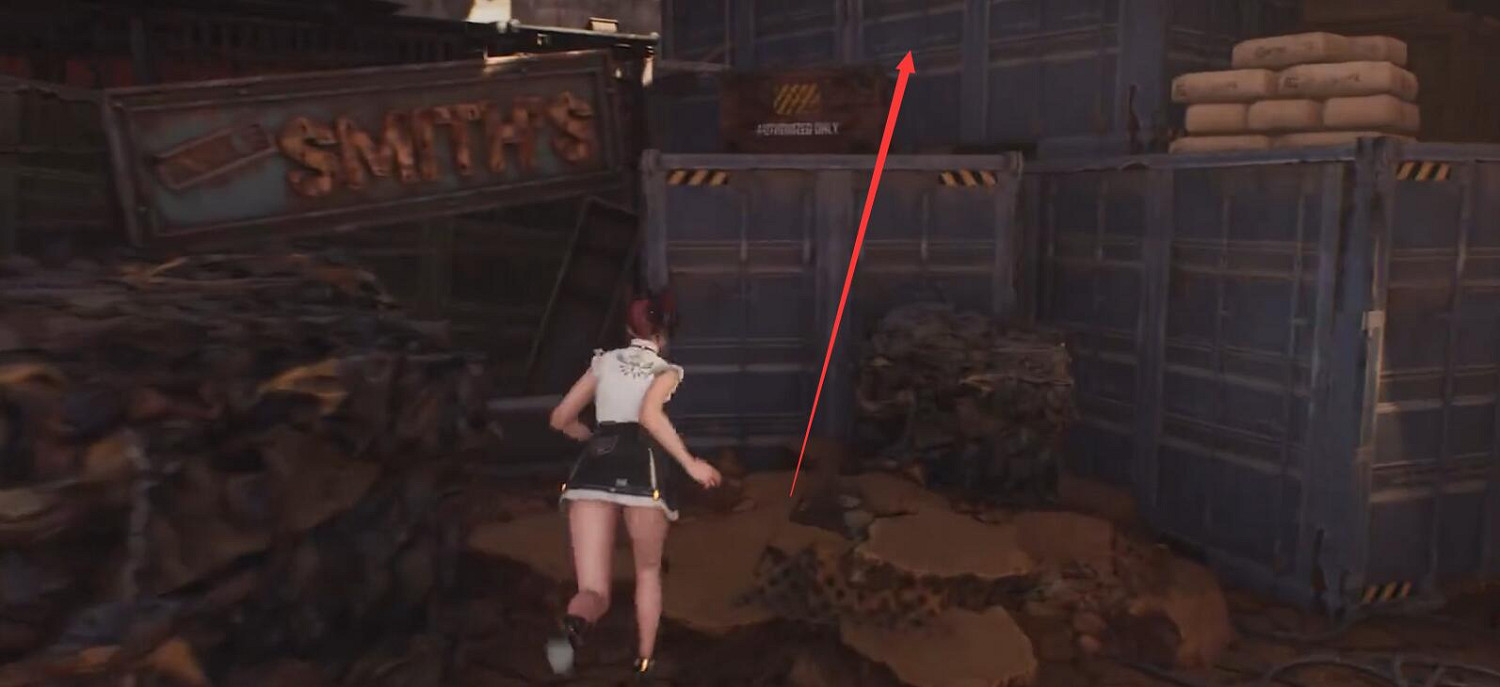 《劍星》尼爾連動荒野星之淚收集攻略 《劍星》尼爾連動荒野星之淚收集攻略