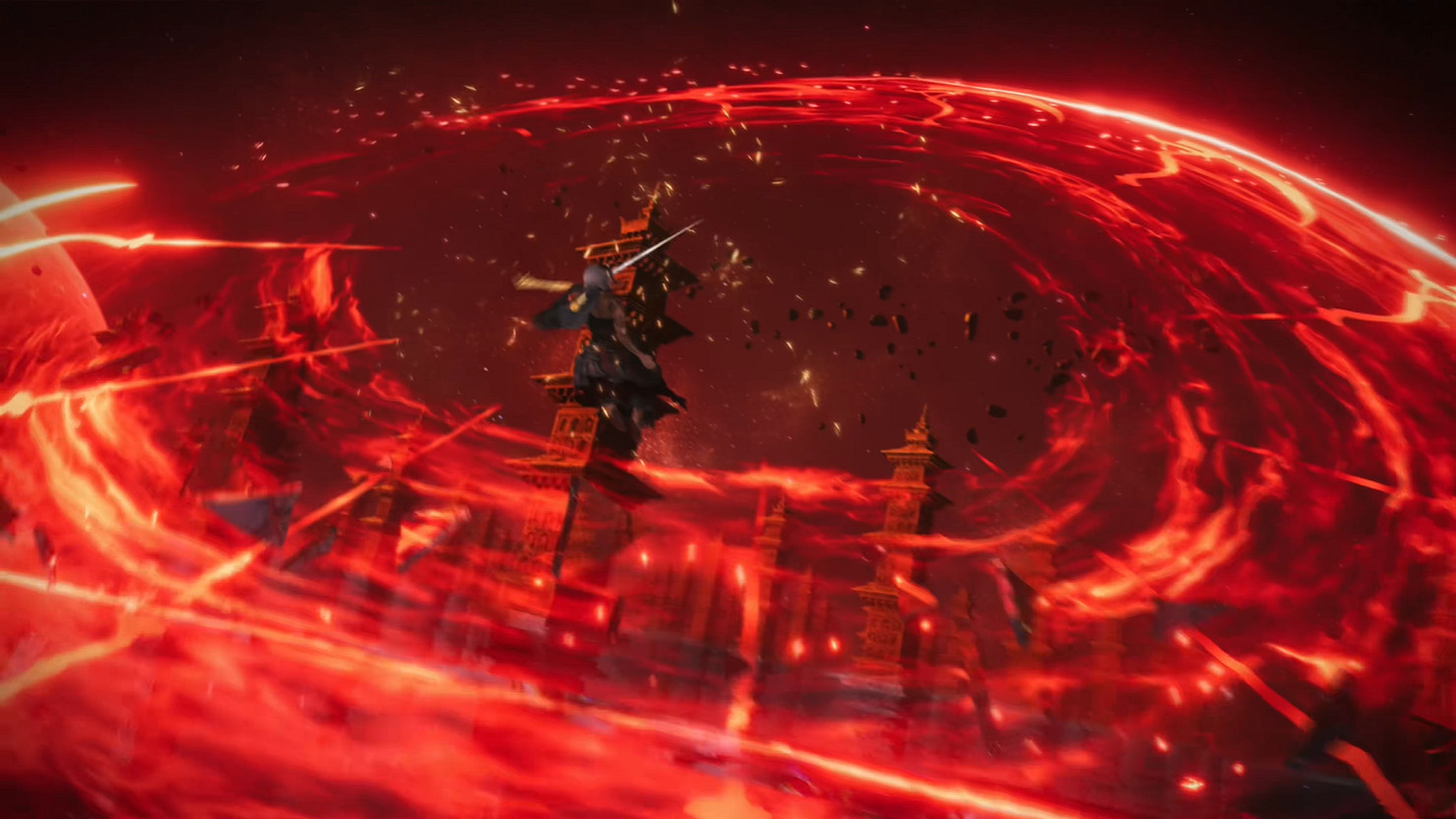 網易新作《燕雲十六聲》PC公測定檔!12月正式開啟 網易新作《燕雲十六聲》PC公測定檔!12月正式開啟