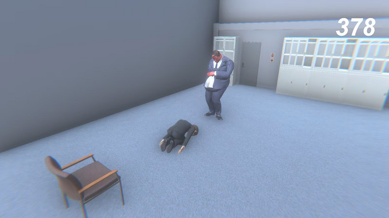 日本搞笑遊戲《超土下座》上線 這才是道歉的最高等級!