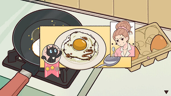 劇情驅動冒險遊戲《Anemorie》現已上線Steam頁面! 劇情驅動冒險遊戲《Anemorie》現已上線Steam頁面!