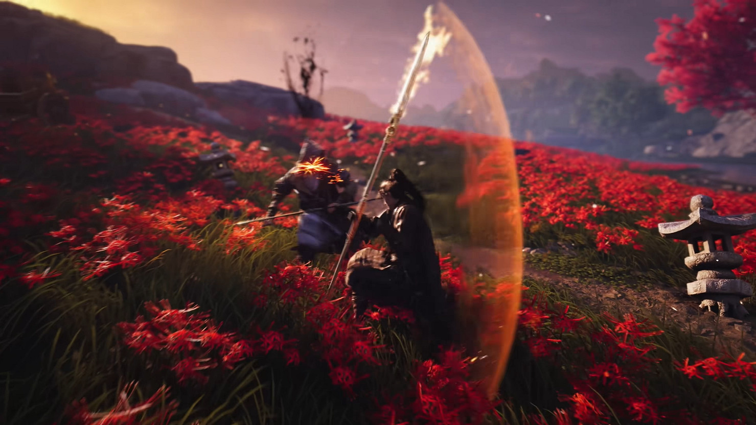 網易新作《燕雲十六聲》PC公測定檔!12月正式開啟 網易新作《燕雲十六聲》PC公測定檔!12月正式開啟