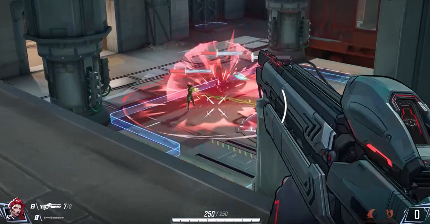 暴雪前總裁指控《漫威爭鋒》黑寡婦抄襲鬥陣特攻黑百合 暴雪前總裁指控《漫威爭鋒》黑寡婦抄襲鬥陣特攻黑百合