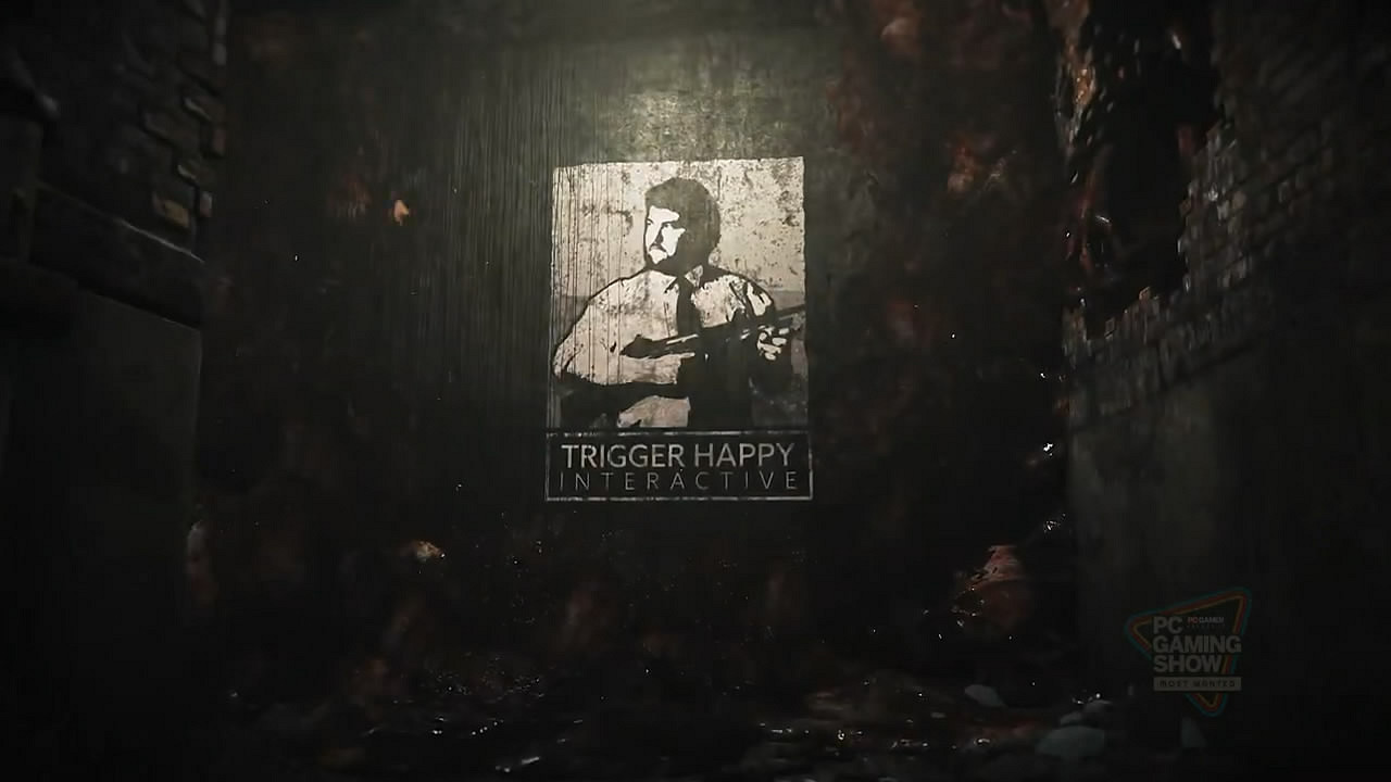 生存恐怖遊戲《完全混亂》預告片首曝!明年夏季發售 生存恐怖遊戲《完全混亂》預告片首曝!明年夏季發售